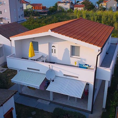 Apartmani Popovic Nin Bagian luar foto