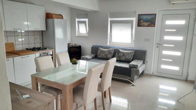 Apartmani Popovic Nin Bagian luar foto