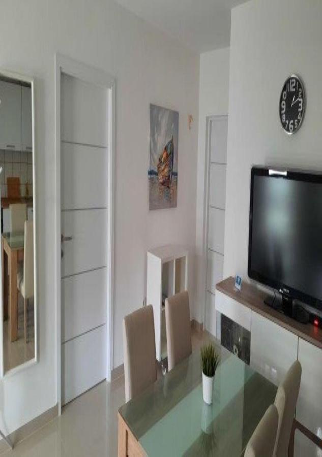 Apartmani Popovic Nin Bagian luar foto