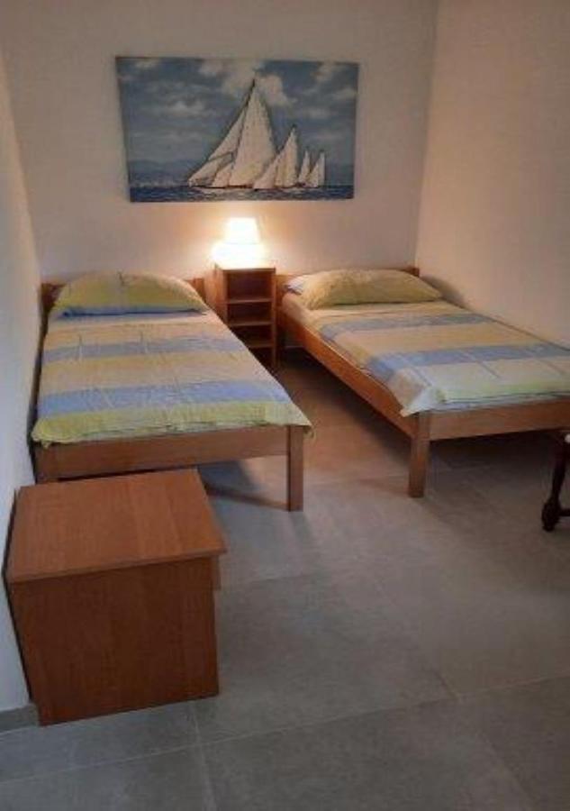 Apartmani Popovic Nin Bagian luar foto